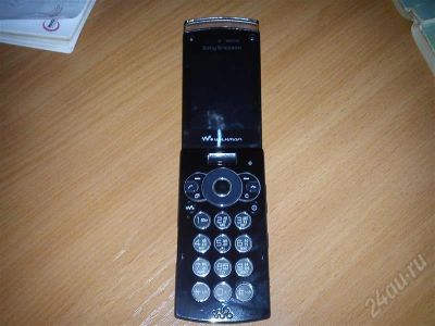 Лот: 466505. Фото: 1. sonyericsson w980. Кнопочные мобильные телефоны