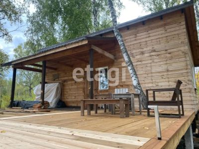 Лот: 25294543. Фото: 1. 2-комн. дача , деревня Плоское... Дачи