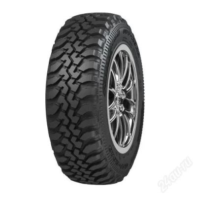 Лот: 2371189. Фото: 1. cordiant OFF Road 2 шт. Шины