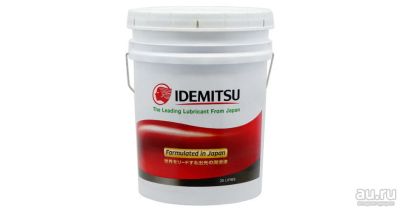 Лот: 13401650. Фото: 1. Масло моторное IDEMiTSU 5W-30... Масла, жидкости