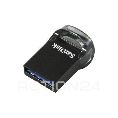Лот: 20826430. Фото: 1. Флэшдиск SanDisk Ultra Fit USB... USB-флеш карты