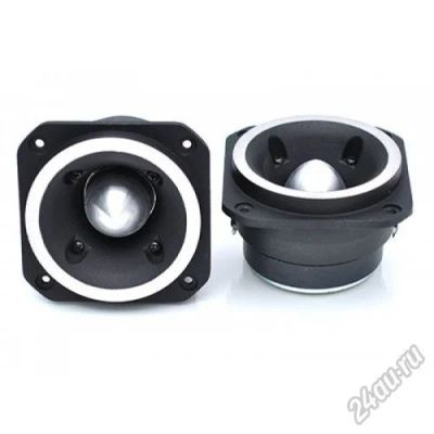 Лот: 5877299. Фото: 1. Alphard DT-201 колонки динамики... Акустика автомобильная