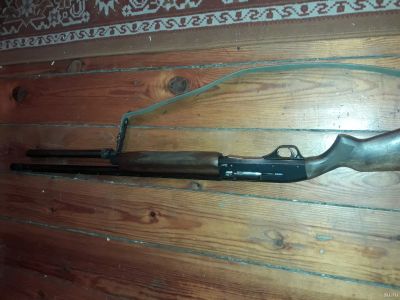 Лот: 13223103. Фото: 1. МР-153. Охотничье оружие