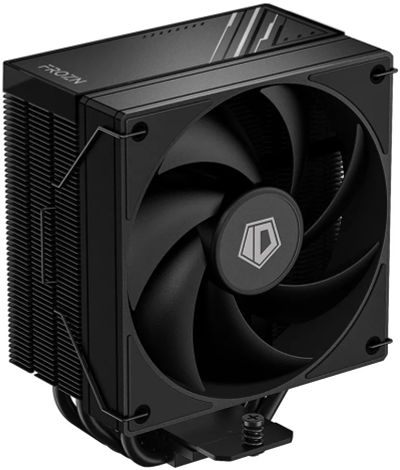 Лот: 25101804. Фото: 1. Кулер S115x/1200/1700/AMx ID-Cooling... Системы охлаждения