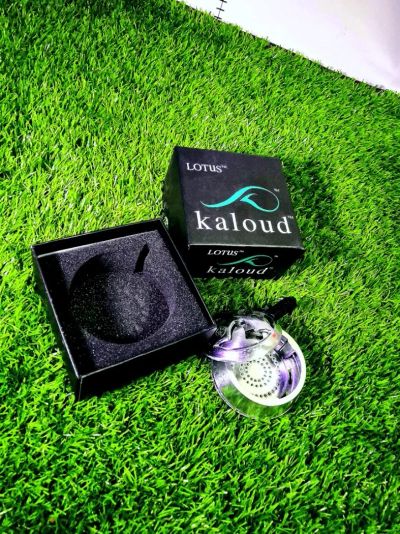 Лот: 12793715. Фото: 1. Kaloud Lotus (Лотус Калауд) В... Аксессуары и запчасти для кальянов