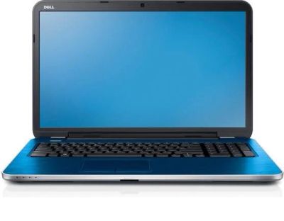 Лот: 4635240. Фото: 1. Dell inspirion 5737 17R Core i5... Ноутбуки