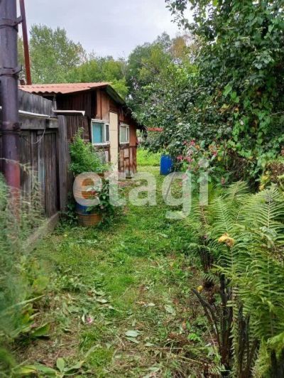 Лот: 25287654. Фото: 1. 1-комн. дом , Красноярск улица... Дома