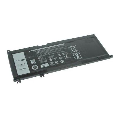 Лот: 24515453. Фото: 1. Аккумулятор OEM 33YDH для ноутбука... Другое (комплектующие)