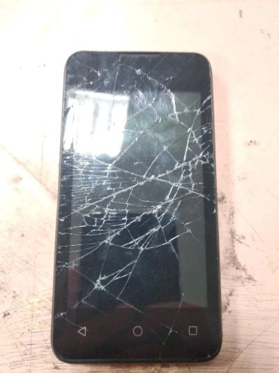 Лот: 12748086. Фото: 1. Micromax d303. Смартфоны