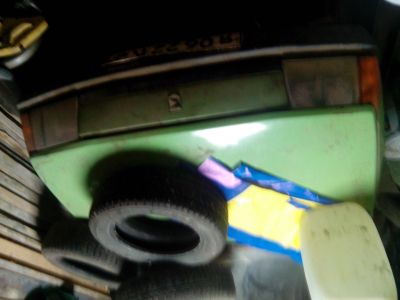 Лот: 12070295. Фото: 1. заз 1102 нет документов. Автомобили