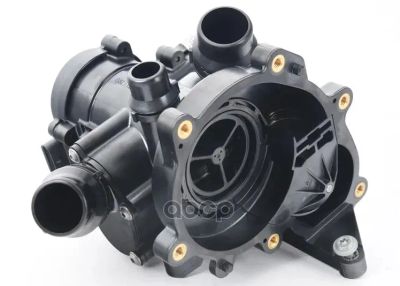 Лот: 21863341. Фото: 1. Термостат Audi/Vw 1.8/2.0Tfsi... Другое (автозапчасти)