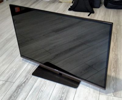 Лот: 15924011. Фото: 1. Телевизор Philips 42PFL6097 3D... Телевизоры