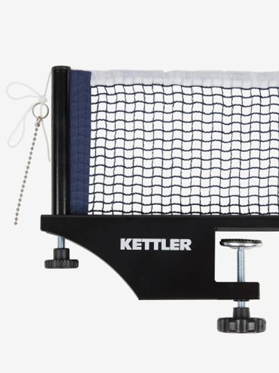 Лот: 25700521. Фото: 1. Сетка KETTLER, Черный. Другое (спортивная одежда)
