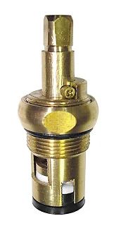 Лот: 18478997. Фото: 1. Кран-букса ST 2700 R M18rus керамика... Смесители
