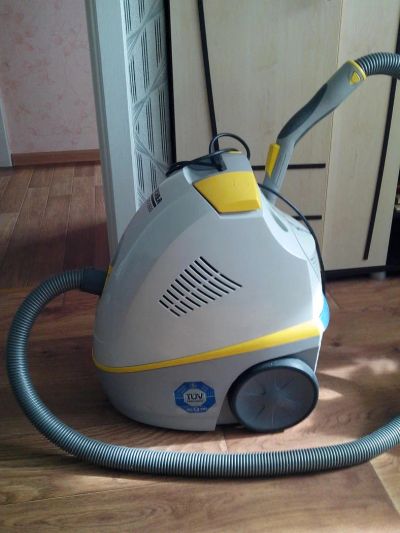 Лот: 5272651. Фото: 1. пылесос Karcher ds5500. Пылесосы, паровые швабры