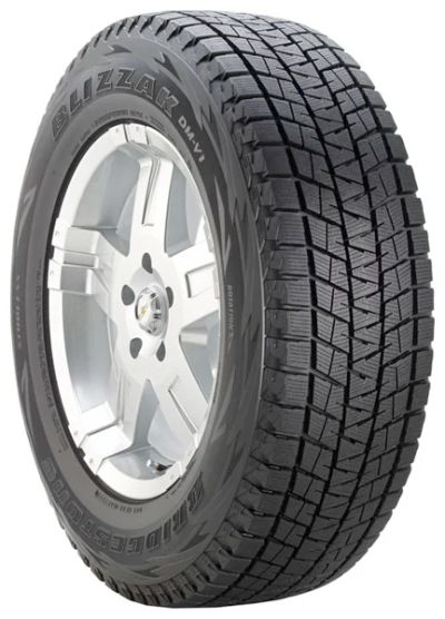 Лот: 6255550. Фото: 1. Bridgestone Blizzak DM-V1 245... Шины
