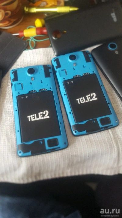 Лот: 11493665. Фото: 1. Tele2 midi 1.1. Смартфоны