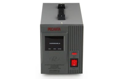 Лот: 14385122. Фото: 1. стабилизатор напряжения ресанта... Стабилизаторы напряжения, ЛАТР