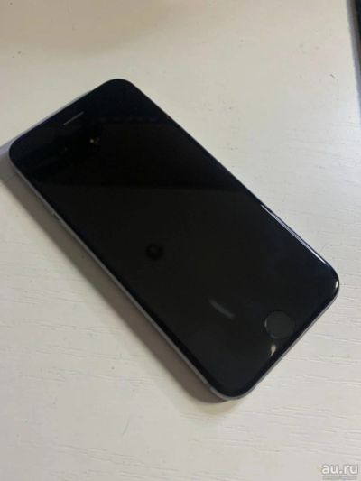 Лот: 18232722. Фото: 1. iphone 6s. Смартфоны