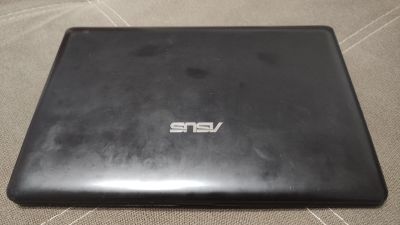 Лот: 18213462. Фото: 1. Ноутбук asus 1215. Ноутбуки