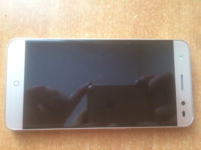 Лот: 9794705. Фото: 1. ZTE Blade V7 lite. Смартфоны