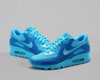 Лот: 4628836. Фото: 1. Nike Air Max 90 hyperfuse. Кеды, кроссовки, слипоны