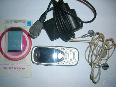 Лот: 963179. Фото: 1. lg b-2000. Кнопочные мобильные телефоны