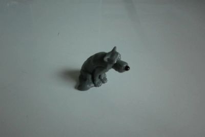 Лот: 3258755. Фото: 1. Волк)) Продажа, обмен. Игрушки