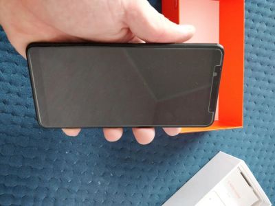 Лот: 11514536. Фото: 1. Xiaomi Redmi Note 5 (Pro) 4/64GB. Смартфоны