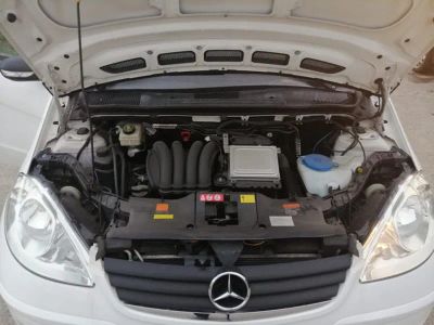 Лот: 20718353. Фото: 1. ДВИГАТЕЛЬ (для марок: MERCEDES-BENZ... Двигатель и элементы двигателя