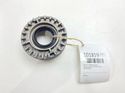 Лот: 24862284. Фото: 1. Крышка дифференциала Subaru Legacy... Двигатель и элементы двигателя