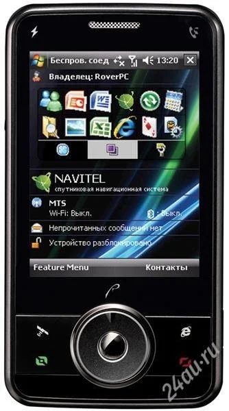 Лот: 2683067. Фото: 1. комуникатор RoverPC s7. Смартфоны
