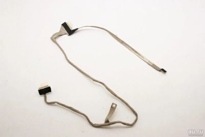 Лот: 13396819. Фото: 1. Шлейф матрицы на ноутбук Toshiba... Шлейфы, кабели, переходники