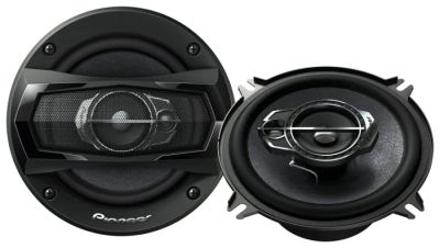 Лот: 8114501. Фото: 1. Коаксиальная акустика Pioneer... Акустика автомобильная