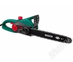 Лот: 1524101. Фото: 1. Пила цепная BOSCH AKE 40 S 0600834600. Электроинструмент