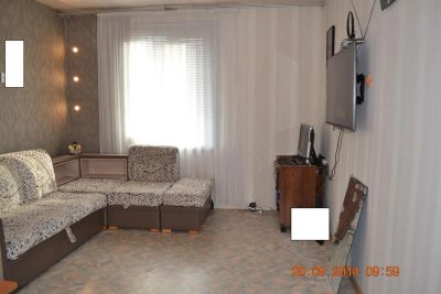 Лот: 2683281. Фото: 1. 2-комн. квартира Фурманова покровка... Квартиры, студии