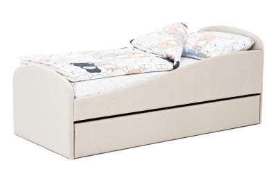 Лот: 23627429. Фото: 1. Кровать детская Hoff Letmo. Детские кровати и кроватки