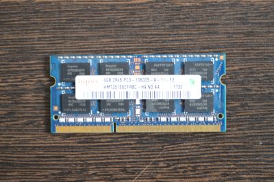 Лот: 11528778. Фото: 1. Модуль оперативной памяти Hynix... Оперативная память