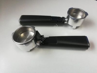 Лот: 16804722. Фото: 1. Рожок кофеварки Vitek Polaris. Запчасти, комплектующие для мелкой бытовой техники
