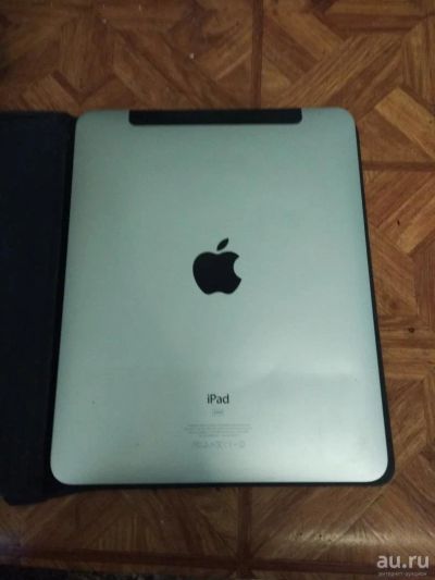 Лот: 8590001. Фото: 1. Ipad 1 3g 64gb. Планшеты