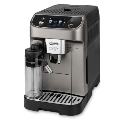 Лот: 24880747. Фото: 1. Кофемашина DeLonghi ECAM320.70... Чайники, кофемашины, кулеры