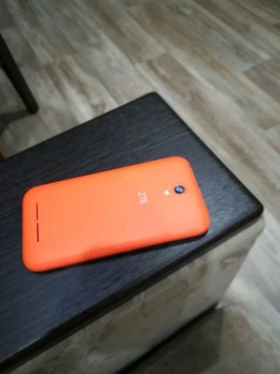 Лот: 12043738. Фото: 1. Смартфон ZTE на запчасти. Смартфоны