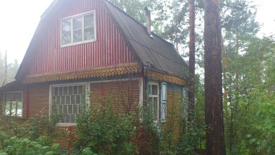 Лот: 3610046. Фото: 1. Дача в Пугачево. Дачи
