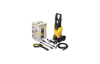Лот: 17545690. Фото: 1. Мойка Karcher K3 (1.601-812.0). Автомоечное оборудование