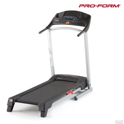 Лот: 13688316. Фото: 1. Беговая дорожка Pro-Form 105 CST. Беговые дорожки