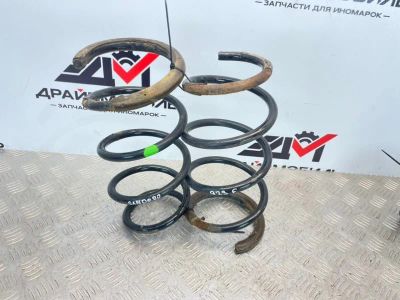 Лот: 25663533. Фото: 1. пружины Renault Sandero BS12. Двигатель и элементы двигателя