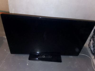 Лот: 21082608. Фото: 1. Телевизор philips. Телевизоры