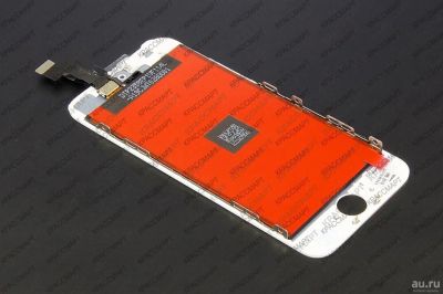Лот: 6076744. Фото: 1. Дисплей Apple iPhone 5S/iPhone... Дисплеи, дисплейные модули, тачскрины