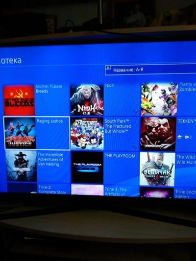 Лот: 14029023. Фото: 1. Ps4 pro 1тб. Игровые приставки, консоли