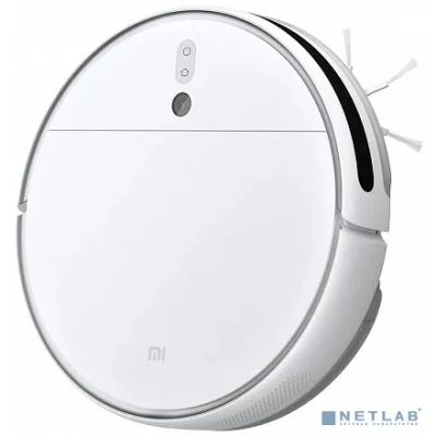 Лот: 18869497. Фото: 1. Xiaomi Mi Robot Vacuum-Mop 2 X33663. Пылесосы, паровые швабры